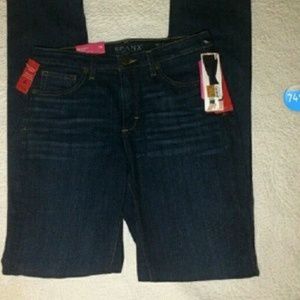 Spanx Jeans